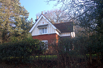 44 The Village January 2012